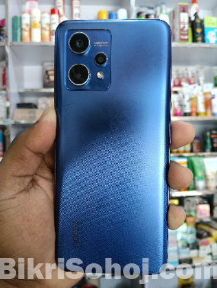 Realme Narzo 50 Pro 5g